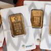 Harga emas Antam Hari Ini Rp2,67 Juta, Berikut Daftar Lengkapnya