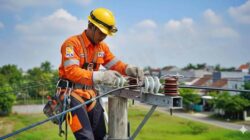 Sejumlah Wilayah Sulsel Berpotensi Padam Listrik 1–4 Jam Hari Ini
