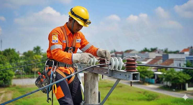 PLN Ungkap Penyebab Pemadaman Makassar dan Gowa, Pengaturan Beban Berlanjut Beberapa Hari