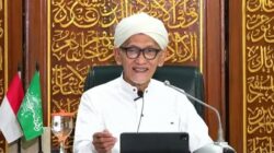 KH Miftachul Achyar Kembali Jadi Rais Aam PBNU, Dipilih Sembilan Kiai AHWA