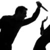Bicara Empat Mata Berujung Darah, Istri Ditikam 15 Kali di Kamar Kos