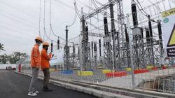 Breaking News: Sejumlah Wilayah Kena Pemadaman Listrik, PLN Perkirakan Berlangsung Dua Jam