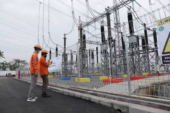 Breaking News: Sejumlah Wilayah Kena Pemadaman Listrik, PLN Perkirakan Berlangsung Dua Jam