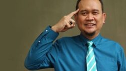 Cak Lontong