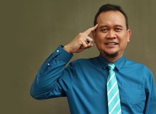 Cak Lontong