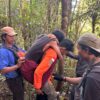 Pendaki Bawakaraeng Alami Hipotermia, Basarnas Evakuasi 26 Orang