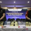 Bea Cukai Bongkar 32 Upaya Penyelundupan Emas, Nilainya Capai Rp846 Miliar