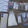 Gudang Obat di Balik Transaksi Jalbar, 1.163 Butir Disita Polisi