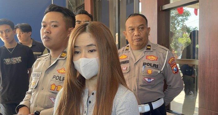 Pengemudi Outlander Mabuk Tabrak Warga hingga Tewas, Terancam 6 Tahun Penjara