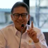 Abu Anak Krakatau Mengintai Kesehatan, Menkes Ungkap Organ yang Bisa Terdampak