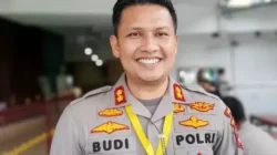 Polda Metro Jaya Siapkan Pengamanan Humanis untuk Demo Buruh Hari Ini.