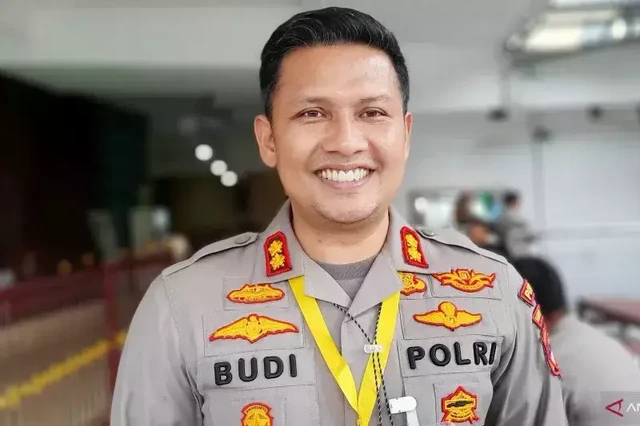 Demo Buruh Hari Ini, Polda Metro Jaya Siapkan Pelayanan Humanis dan Layanan Kesehatan.