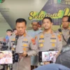 Misteri Kematian Rafli di Makassar, Polisi Uji Balistik dan Periksa 5 Anggota
