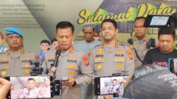 Misteri Kematian Rafli di Makassar, Polisi Uji Balistik dan Periksa 5 Anggota