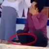 Oknum Guru di Subang Rekam Isi Rok Siswi, Polisi Turun Tangan