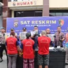 Istri dan Mertua Dalangi Pembunuhan Pria di Jambi, Eksekutor Dijanjikan Rp85 Juta