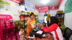 Manajer Koperasi Merah Putih Digaji hingga Rp8,3 Juta, Kontrak 2 Tahun