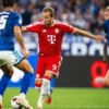 Bayern Ditahan Schalke Tanpa Gol, Posisi di Klasemen Liga Jerman Melorot