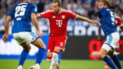 Bayern Ditahan Schalke Tanpa Gol, Posisi di Klasemen Liga Jerman Melorot