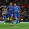 Manchester United Tersingkir dari Piala Liga Setelah Kalah 2-3 dari Brighton