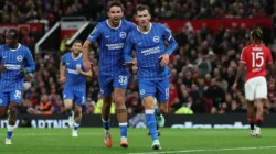 Manchester United Tersingkir dari Piala Liga.