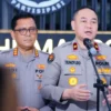 Kapolri Perintahkan Polda Perketat Cegah Karhutla, Pembakaran Lahan Disorot