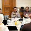 Korlantas Polri Dorong Integrasi ETLE dari Tilang hingga Pembayaran Denda