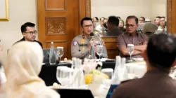 Korlantas Polri.