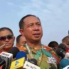 Panglima TNI Dorong Kolaborasi Lintas Lembaga untuk Tangani Konflik Papua