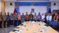 BNN Ingatkan Jaringan Narkotika Makin Terorganisasi, Sasar Desa dan Pesisir