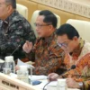 Mendagri Paparkan Kinerja Kemendagri hingga September 2026, Anggaran Terserap 63,54 Persen