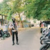 Gegana Pastikan Dua Granat di Cempaka Putih Sudah Tidak Aktif