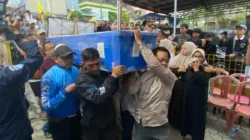 Korban kapal km virgo