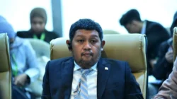 AKomisi III DPR Desak Polisi Usut Dugaan Kekerasan Seksual Santriwati Lombok.