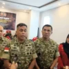Pangdam Cenderawasih Tegaskan Empat Korban Penembakan KKB Warga Sipil
