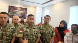 Pangdam Cenderawasih Tegaskan Empat Korban Penembakan KKB Warga Sipil