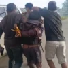 Satgas Damai Cartenz Tangkap Terduga Anggota KKB Penembak ASN di Yahukimo