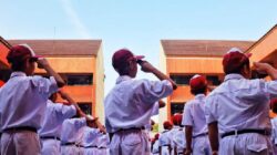 Pemerintah Hitung Anggaran Pendidikan Gratis hingga Perguruan Tinggi, Bisa Bertahap 2027-2029