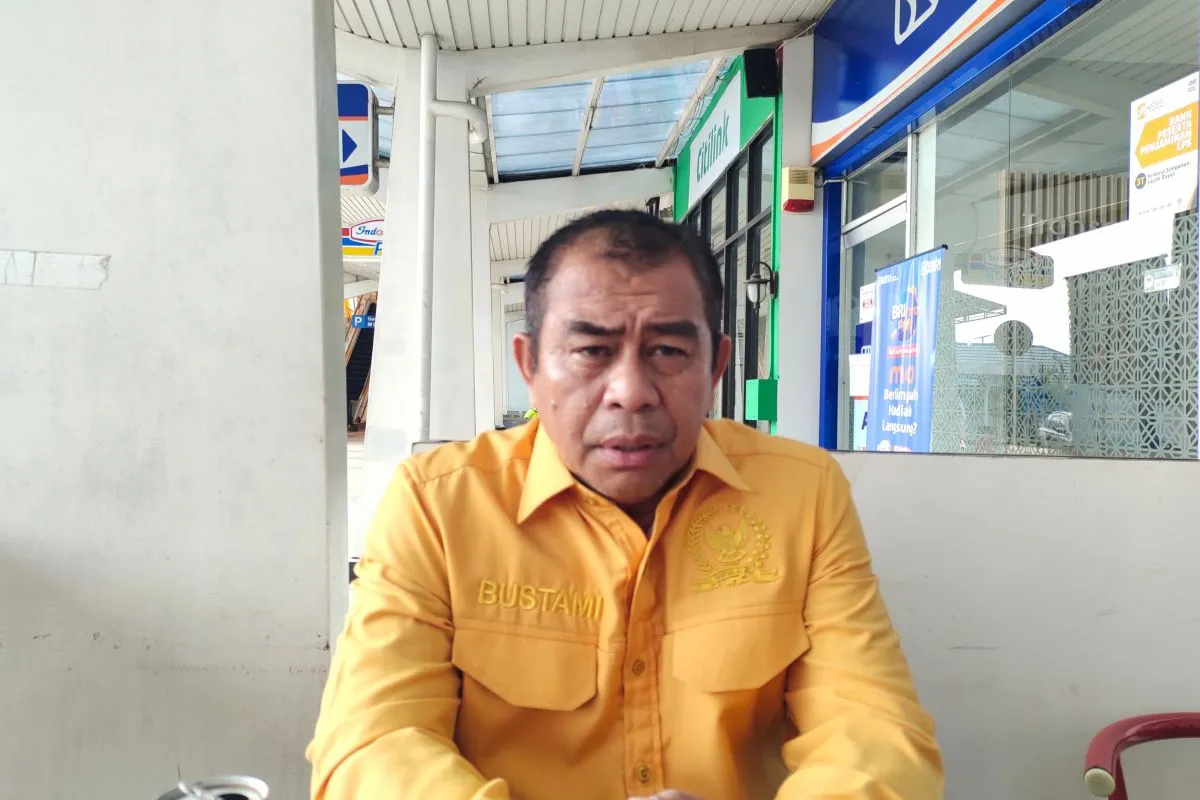 Kejagung Periksa Mantan Bupati Way Kanan dalam Kasus Korupsi PT PSMI.