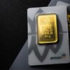Harga Emas Antam Hari Ini Naik, Tembus Rp2,63 Juta per Gram