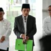 Prabowo Bentuk Ditjen Pesantren di Kemenag, Nasaruddin: Jadi Direktorat Tersendiri