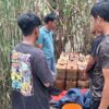 Polisi Bongkar Pelangsiran 120 Liter Pertalite di SPBU Badau, Tiga Tersangka