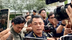 Prabowo Perintahkan Bea Cukai Perketat Pengawasan Perbatasan dan Pesisir