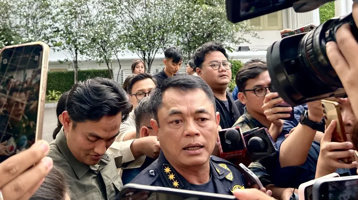 Prabowo Perintahkan Bea Cukai Perketat Pengawasan Perbatasan dan Pesisir
