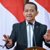 Bahlil Lahadalia Ungkap Penyebab Antrean BBM di Sulsel