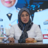 Bupati Gowa Husniah Talenrang Resmi Jadi Tersangka Dugaan Korupsi PBG