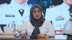 Bupati Gowa Husniah Talenrang Resmi Jadi Tersangka Dugaan Korupsi PBG