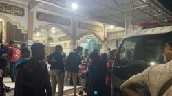 Dapur MBG Sidoarjo Disetop, 431 Santri Dirawat Usai Diduga Keracunan