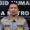 Tersangka Kerusuhan DPR Bertambah Jadi 49 Orang, Polisi Masih Dalami Peran