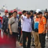 KMP Virgo Transport 8 Kecelakaan di Laut Jawa, 136 Penumpang Masih Dicari
